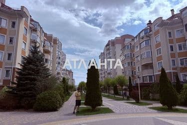 1-room apartment apartment by the address st. Bogdana Khmelnitskogo (area 36,1 m²) - Atlanta.ua - photo 38