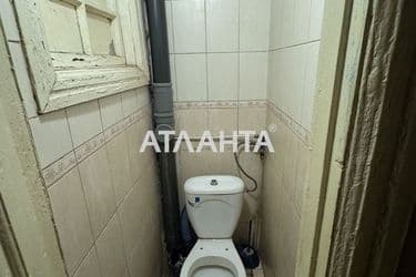 Room in dormitory apartment by the address st. Novatorov (area 14 m²) - Atlanta.ua - photo 20