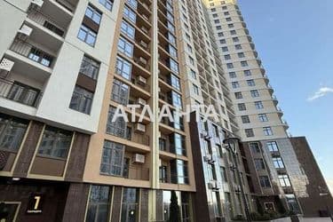 1-room apartment apartment by the address st. Krasnova (area 43,3 m²) - Atlanta.ua - photo 8