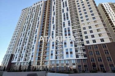 1-room apartment apartment by the address st. Krasnova (area 43,3 m²) - Atlanta.ua - photo 9