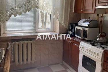 2-кімнатна квартира за адресою вул. Трильовського (площа 50 м²) - Atlanta.ua - фото 11