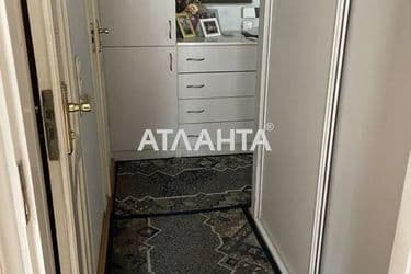 2-кімнатна квартира за адресою вул. Трильовського (площа 50 м²) - Atlanta.ua - фото 12
