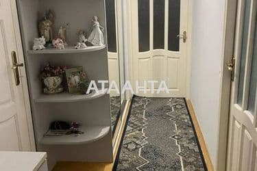 2-кімнатна квартира за адресою вул. Трильовського (площа 50 м²) - Atlanta.ua - фото 13