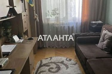 2-кімнатна квартира за адресою вул. Трильовського (площа 50 м²) - Atlanta.ua - фото 14