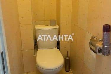 2-кімнатна квартира за адресою вул. Трильовського (площа 50 м²) - Atlanta.ua - фото 18