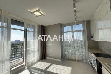 2-rooms apartment apartment by the address st. Filatova ak (area 61,2 m²) - Atlanta.ua - photo 48