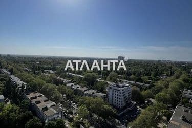 2-rooms apartment apartment by the address st. Filatova ak (area 61,2 m²) - Atlanta.ua - photo 55