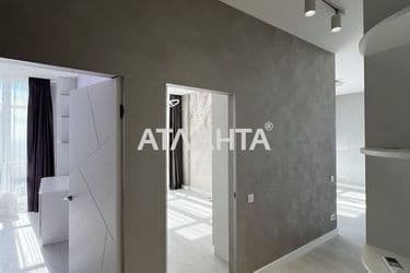 2-rooms apartment apartment by the address st. Filatova ak (area 61,2 m²) - Atlanta.ua - photo 58