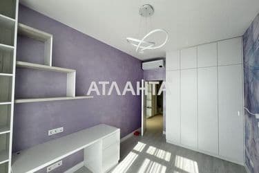 2-rooms apartment apartment by the address st. Filatova ak (area 61,2 m²) - Atlanta.ua - photo 61