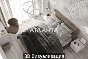 2-rooms apartment apartment by the address st. Filatova ak (area 61,2 m²) - Atlanta.ua - photo 70