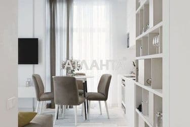 2-rooms apartment apartment by the address st. Filatova ak (area 61,2 m²) - Atlanta.ua - photo 72