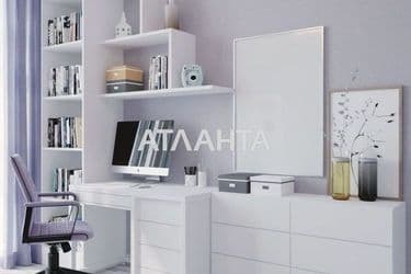 2-rooms apartment apartment by the address st. Filatova ak (area 61,2 m²) - Atlanta.ua - photo 73