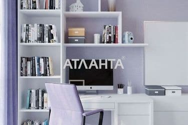 2-rooms apartment apartment by the address st. Filatova ak (area 61,2 m²) - Atlanta.ua - photo 74
