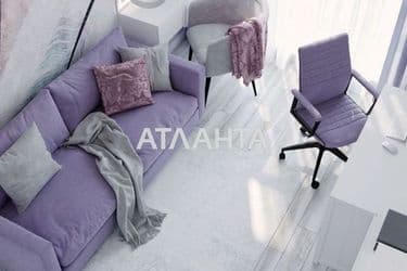 2-rooms apartment apartment by the address st. Filatova ak (area 61,2 m²) - Atlanta.ua - photo 75