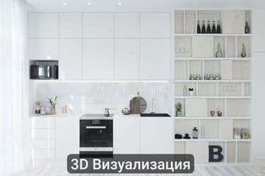 2-rooms apartment apartment by the address st. Filatova ak (area 61,2 m²) - Atlanta.ua - photo 77