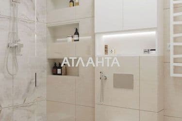 2-rooms apartment apartment by the address st. Filatova ak (area 61,2 m²) - Atlanta.ua - photo 80
