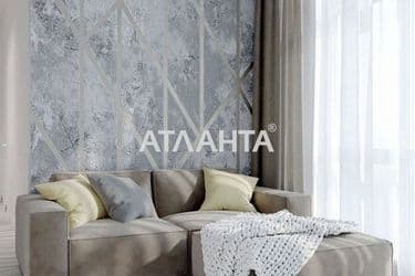 2-rooms apartment apartment by the address st. Filatova ak (area 61,2 m²) - Atlanta.ua - photo 81