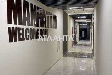 2-rooms apartment apartment by the address st. Filatova ak (area 61,2 m²) - Atlanta.ua - photo 92