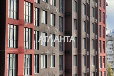 2-rooms apartment apartment by the address st. Filatova ak (area 61,2 m²) - Atlanta.ua - photo 93