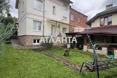 Дом по адресу ул. Академика Рудницкого (площадь 230 м²) - Atlanta.ua - фото 21