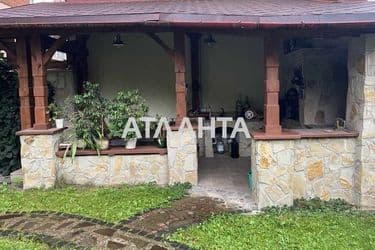 Дом по адресу ул. Академика Рудницкого (площадь 230 м²) - Atlanta.ua - фото 24