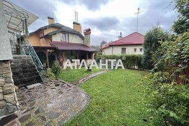 Дом по адресу ул. Академика Рудницкого (площадь 230 м²) - Atlanta.ua - фото 35