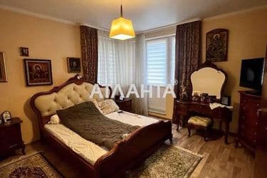 Дом по адресу ул. Академика Рудницкого (площадь 230 м²) - Atlanta.ua - фото 28
