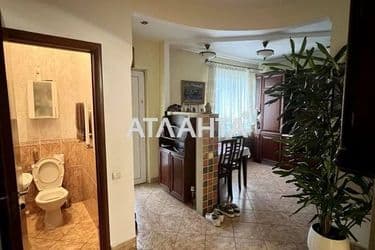 Дом по адресу ул. Академика Рудницкого (площадь 230 м²) - Atlanta.ua - фото 27
