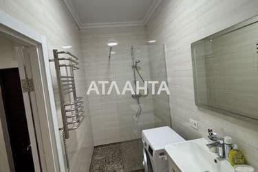 1-комнатная квартира по адресу Итальянский бул. (площадь 43 м²) - Atlanta.ua - фото 16