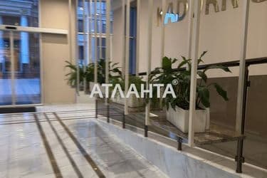 1-комнатная квартира по адресу Итальянский бул. (площадь 43 м²) - Atlanta.ua - фото 18