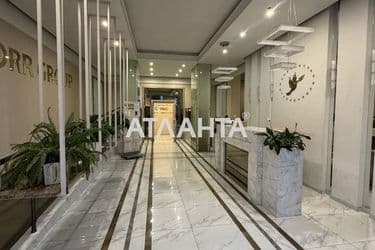 1-комнатная квартира по адресу Итальянский бул. (площадь 43 м²) - Atlanta.ua - фото 19