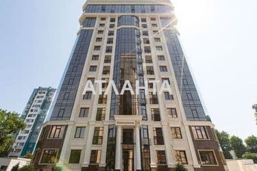 1-комнатная квартира по адресу Итальянский бул. (площадь 43 м²) - Atlanta.ua - фото 21
