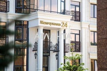 1-комнатная квартира по адресу Итальянский бул. (площадь 43 м²) - Atlanta.ua - фото 23