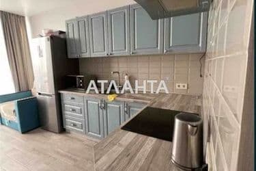 1-комнатная квартира по адресу ул. Ильфа и Петрова (площадь 37,2 м²) - Atlanta.ua - фото 16