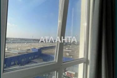 1-комнатная квартира по адресу ул. Ильфа и Петрова (площадь 37,2 м²) - Atlanta.ua - фото 18