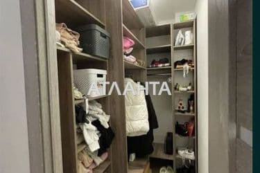 1-комнатная квартира по адресу ул. Ильфа и Петрова (площадь 37,2 м²) - Atlanta.ua - фото 21