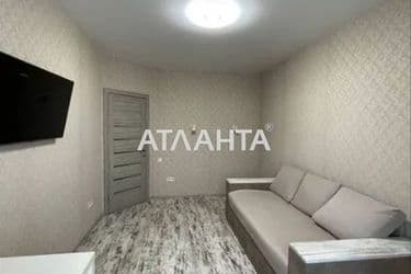 1-комнатная квартира по адресу ул. Ильфа и Петрова (площадь 37,2 м²) - Atlanta.ua - фото 22