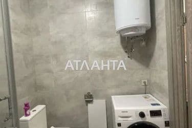 1-комнатная квартира по адресу ул. Ильфа и Петрова (площадь 37,2 м²) - Atlanta.ua - фото 28