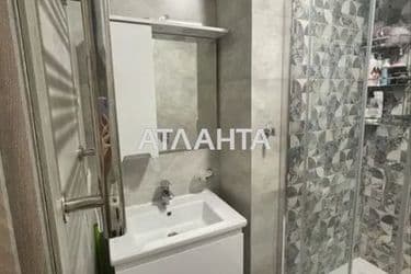 1-комнатная квартира по адресу ул. Ильфа и Петрова (площадь 37,2 м²) - Atlanta.ua - фото 29