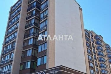 1-комнатная квартира по адресу ул. Лазурная (площадь 43,9 м²) - Atlanta.ua - фото 11