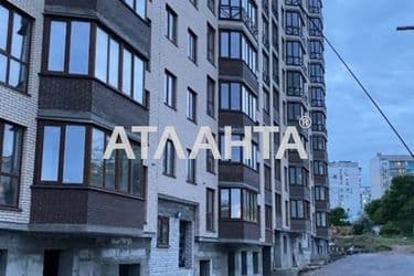 1-комнатная квартира по адресу ул. Лазурная (площадь 43,9 м²) - Atlanta.ua - фото 14