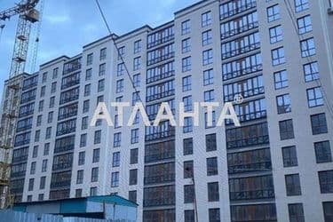 1-комнатная квартира по адресу ул. Лазурная (площадь 43,9 м²) - Atlanta.ua - фото 15