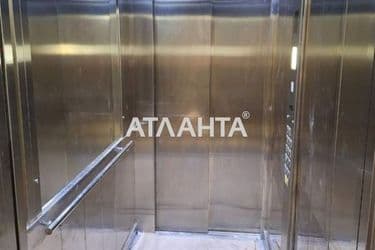 1-комнатная квартира по адресу ул. Лазурная (площадь 43,9 м²) - Atlanta.ua - фото 16