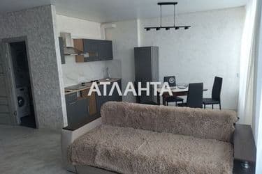 1-room apartment apartment by the address st. Profsoyuznaya (area 37 m²) - Atlanta.ua - photo 9