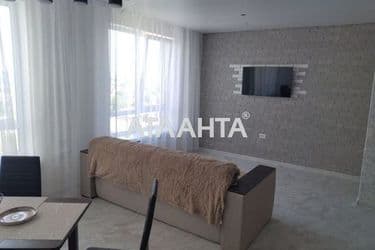 1-room apartment apartment by the address st. Profsoyuznaya (area 37 m²) - Atlanta.ua - photo 10