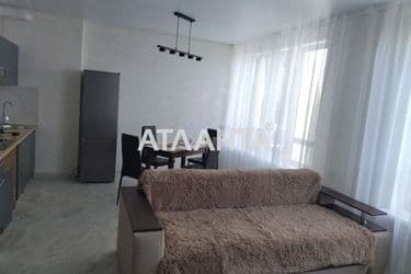 1-room apartment apartment by the address st. Profsoyuznaya (area 37 m²) - Atlanta.ua - photo 12