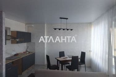 1-room apartment apartment by the address st. Profsoyuznaya (area 37 m²) - Atlanta.ua - photo 13