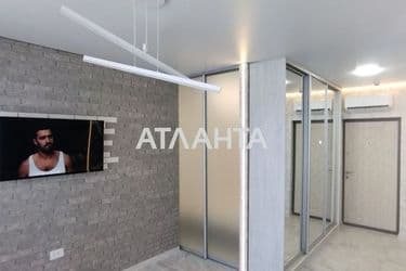 1-room apartment apartment by the address st. Profsoyuznaya (area 37 m²) - Atlanta.ua - photo 16