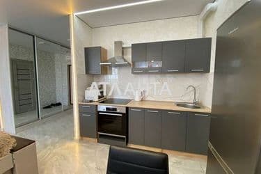 1-room apartment apartment by the address st. Profsoyuznaya (area 37 m²) - Atlanta.ua - photo 12