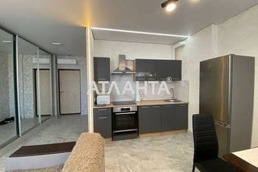 1-room apartment apartment by the address st. Profsoyuznaya (area 37 m²) - Atlanta.ua - photo 13